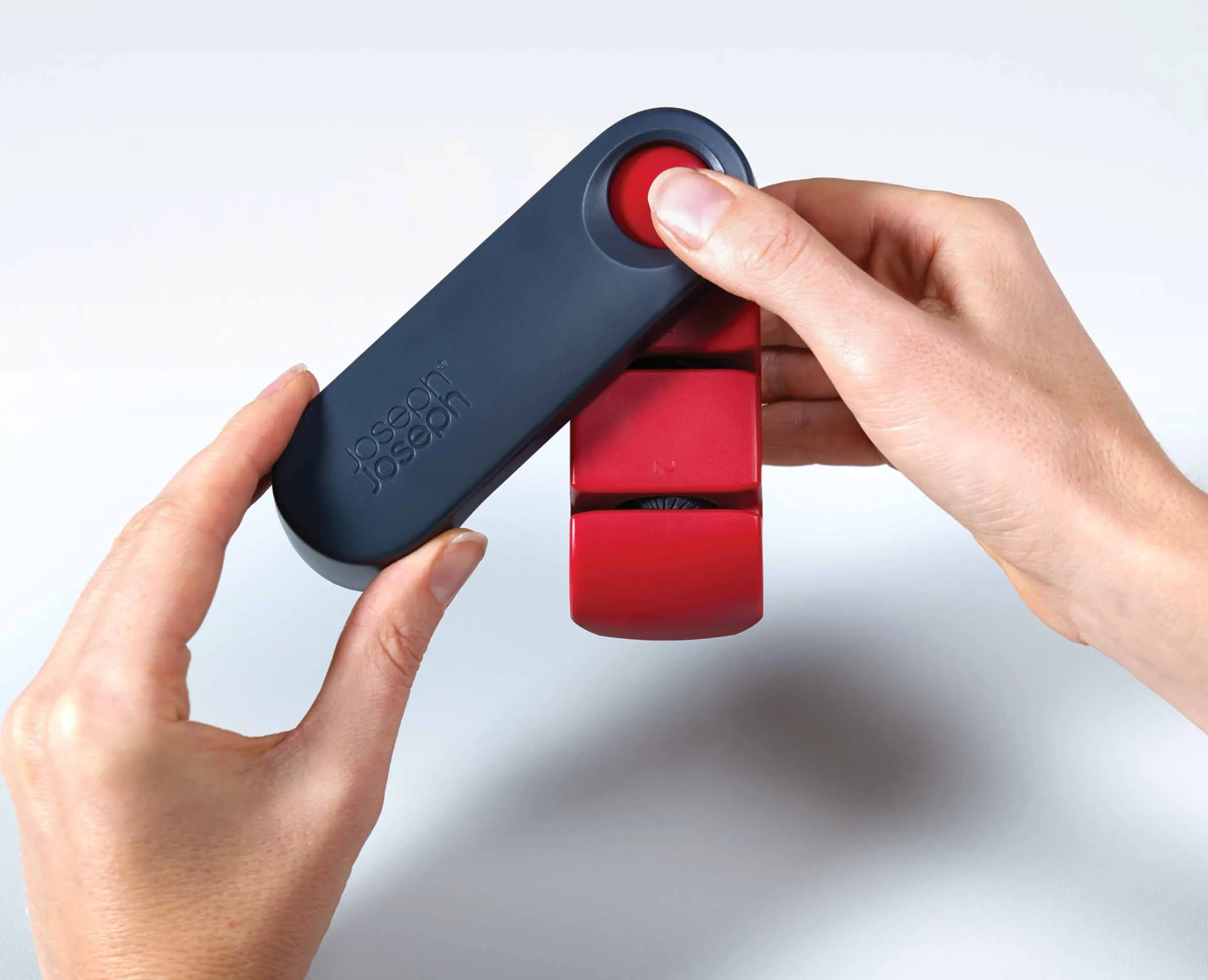 Online Aiguiseur à Couteau Pliant Rota™ Gadgets Et Ustensiles|Couteaux Et Ciseaux