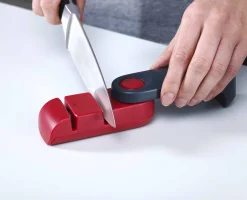 Online Aiguiseur à Couteau Pliant Rota™ Gadgets Et Ustensiles|Couteaux Et Ciseaux