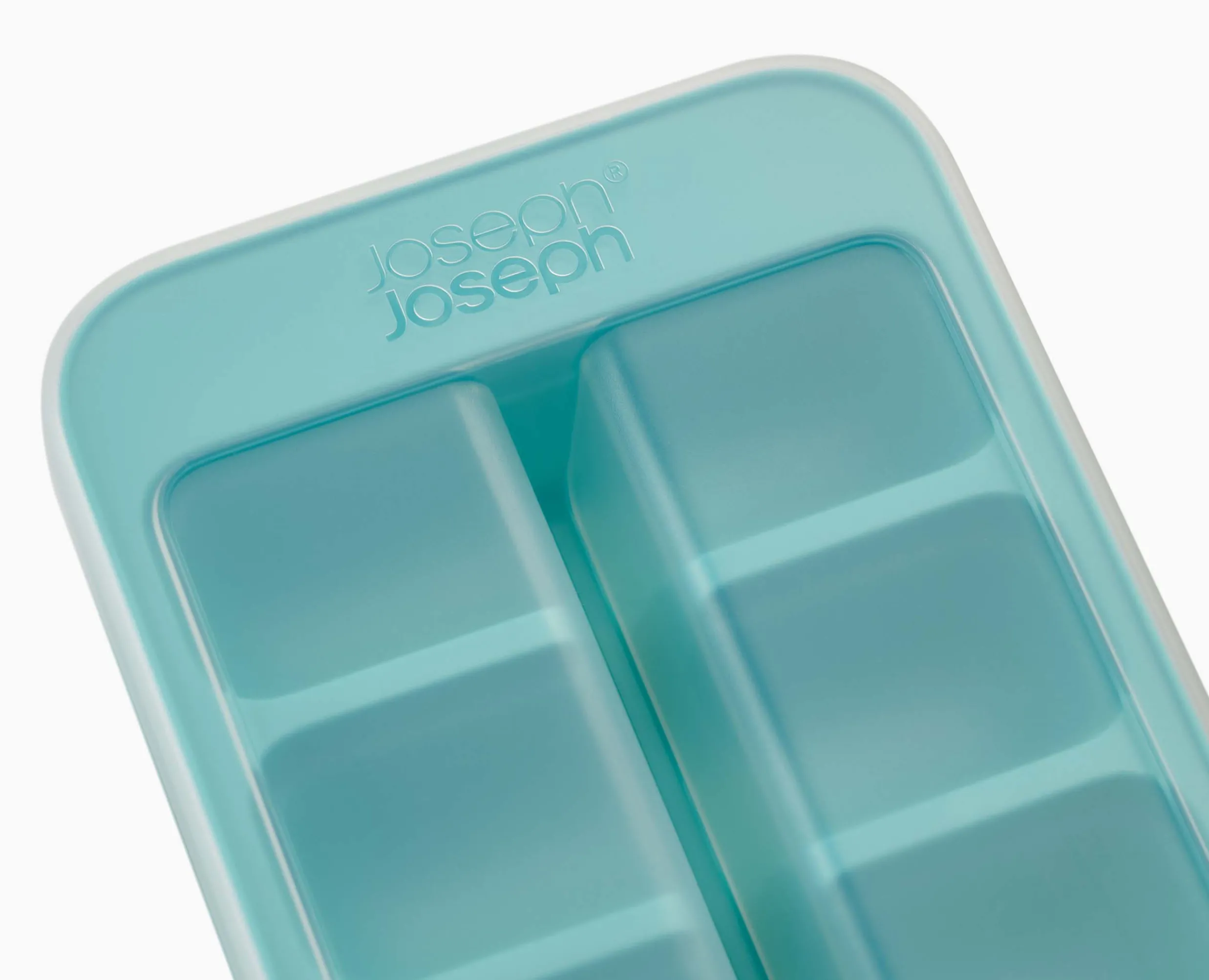 Sale Bac à Glaçons à Remplissage Facile Flow™ Accessoires Vin Et Cocktails
