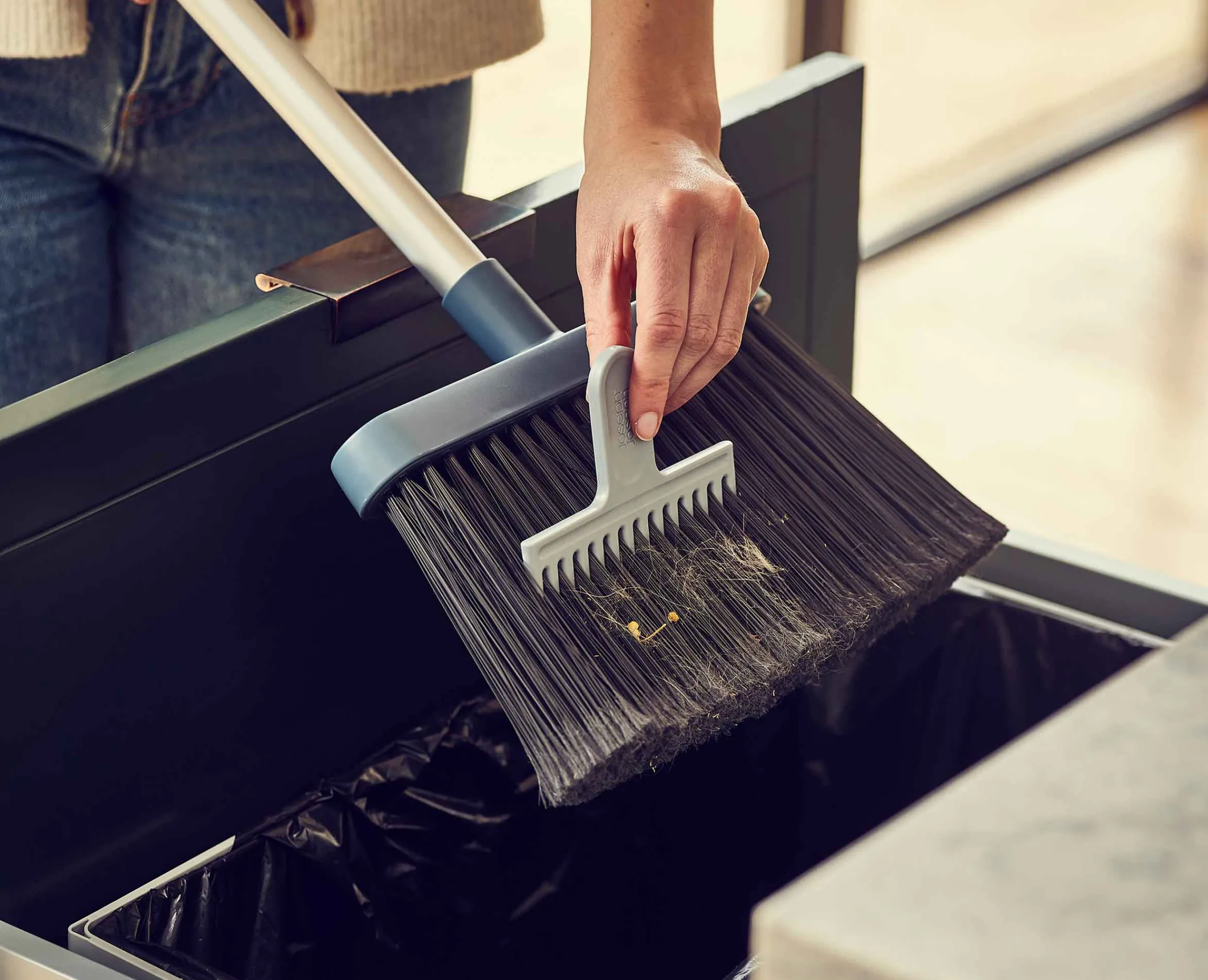 Online Balai avec montage mural CleanStore™ Accessoires & Outils Pour Ménage Maison