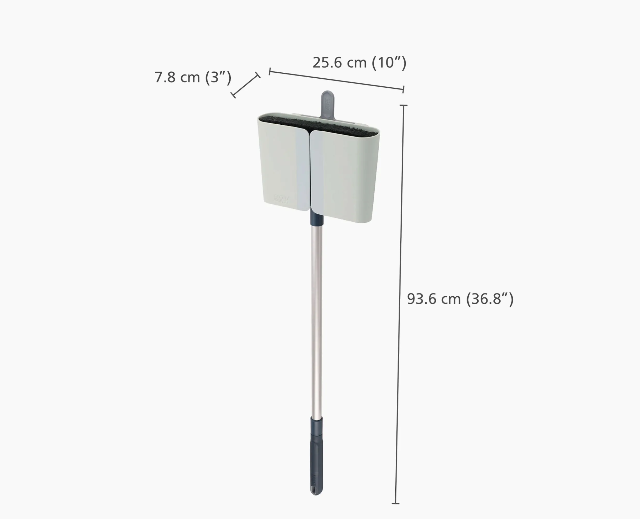 Online Balai avec montage mural CleanStore™ Accessoires & Outils Pour Ménage Maison