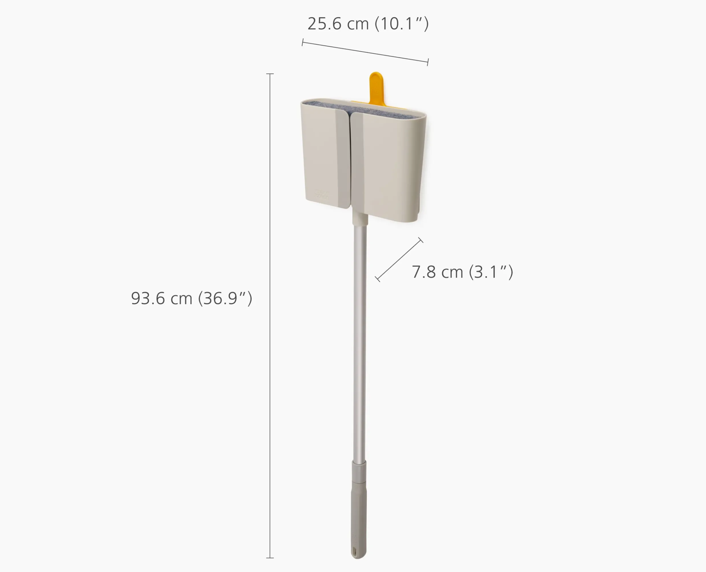Online Balai Mural CleanTech™ Accessoires & Outils Pour Ménage Maison