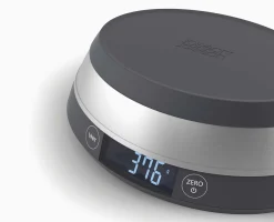 Best Balance Numérique de Cuisine en 2-en-1 SwitchScale™ Matériel & Ustensiles De Pâtisserie|Verres Doseurs, Cuillères Doseuses Et Balances De Cuisine