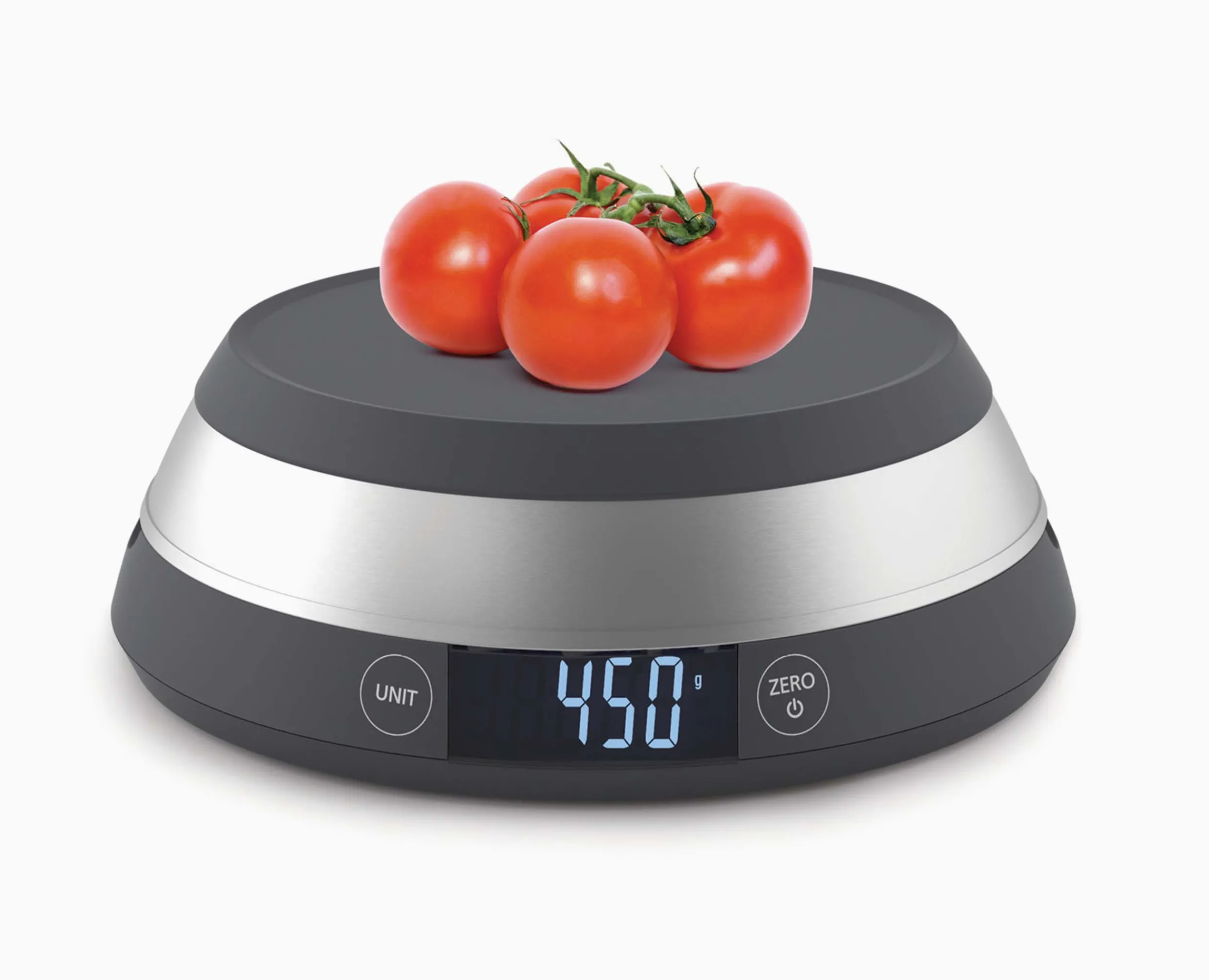 Best Balance Numérique de Cuisine en 2-en-1 SwitchScale™ Matériel & Ustensiles De Pâtisserie|Verres Doseurs, Cuillères Doseuses Et Balances De Cuisine
