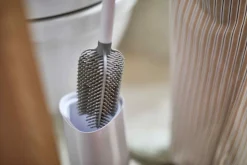 Discount Brosse de Toilette en Silicone he Flex 360™ Brosses Wc Et Portes-Papier Toilette