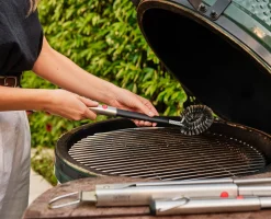 Online Brosse Nettoyage Barbecue Rétractable GrillOut™ Accessoires & Ustensiles De Barbecue