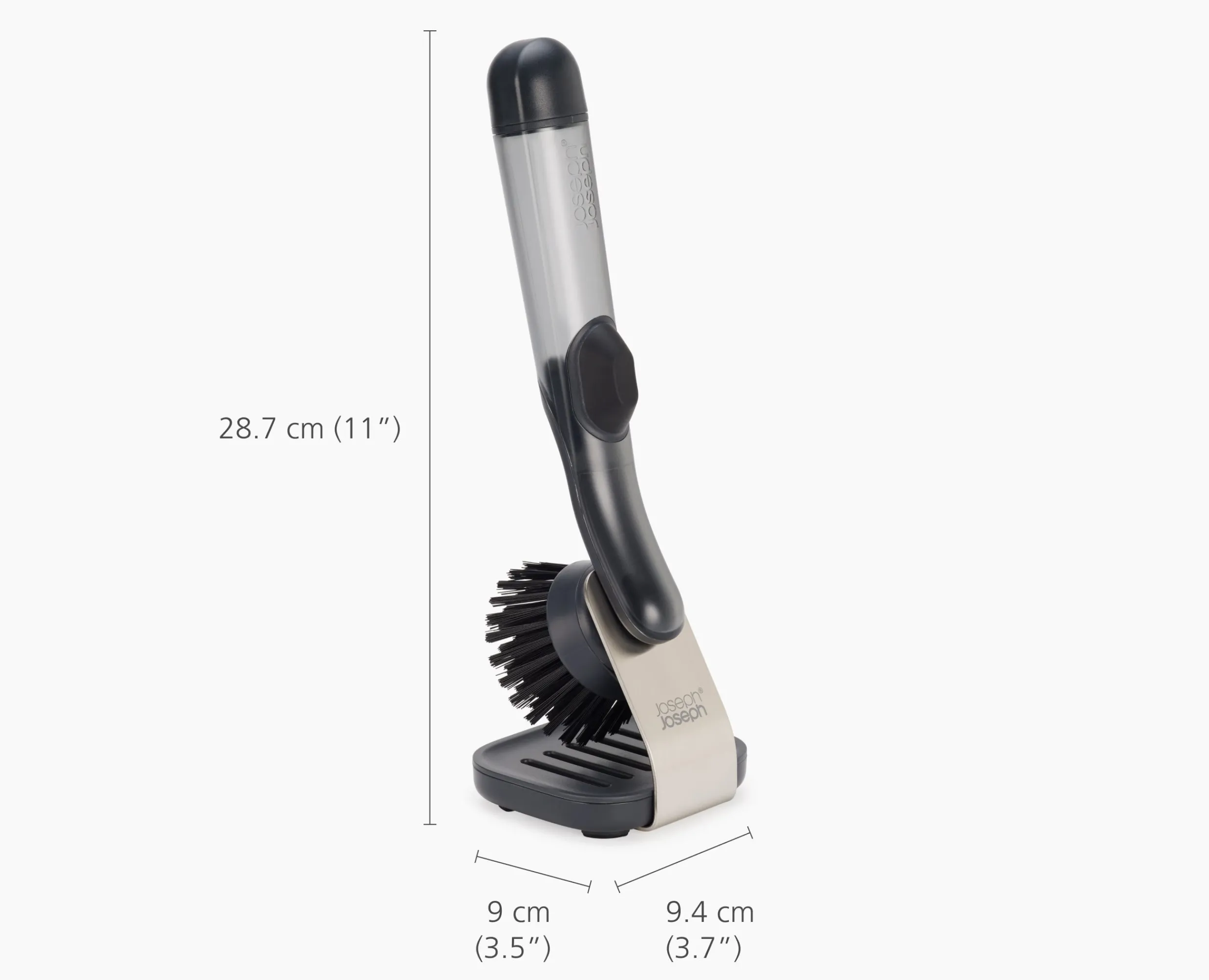 Outlet Brosse à Vaisselle & Distributeur de Savon SinkTech™ Brosses & Éponges