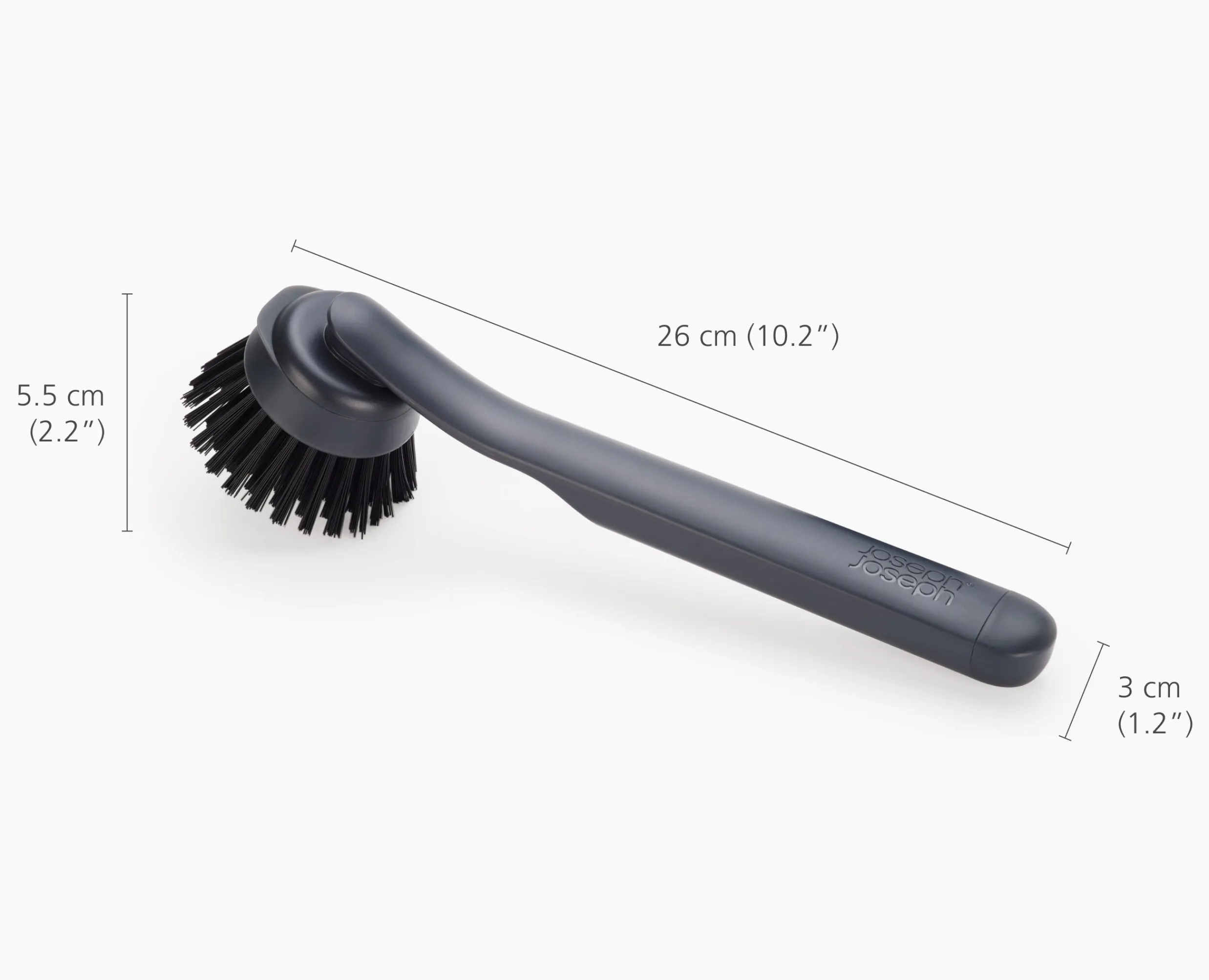 Online Brosse à Vaisselle avec Tête de Rechange SinkTech™ Brosses & Éponges