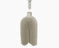Online Brosse WC Anti Gouttes Flex™ 360 Brosses Wc Et Portes-Papier Toilette