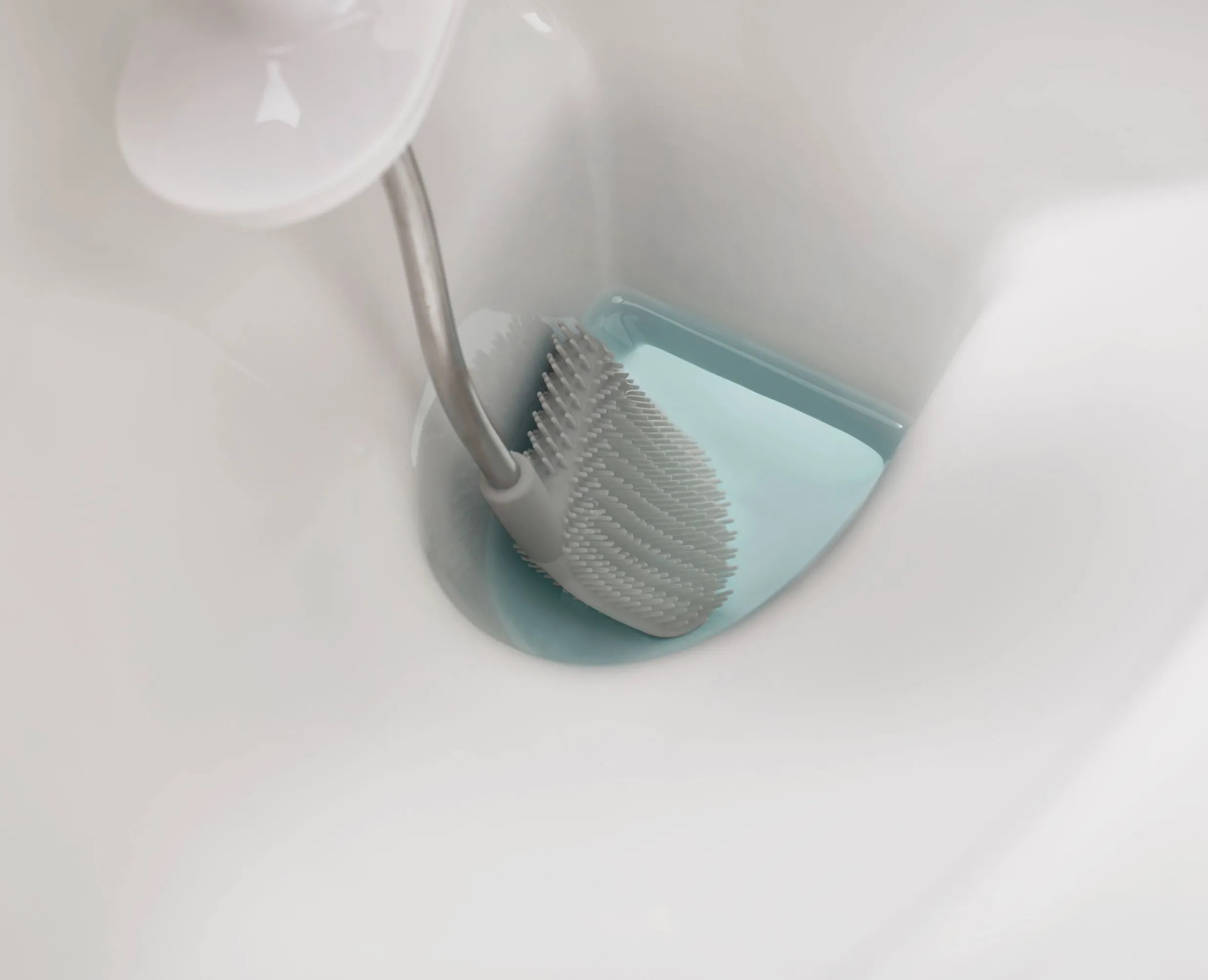 Online Brosse WC avec Rangement pour Détergent Flex™ Plus Brosses Wc Et Portes-Papier Toilette