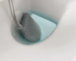 Sale Brosse WC Plate en Flex™ Lite Brosses Wc Et Portes-Papier Toilette