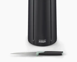 Carrousel de 5 Couteaux de Cuisine s Elevate™ - Éditions Couteaux Et Ciseaux