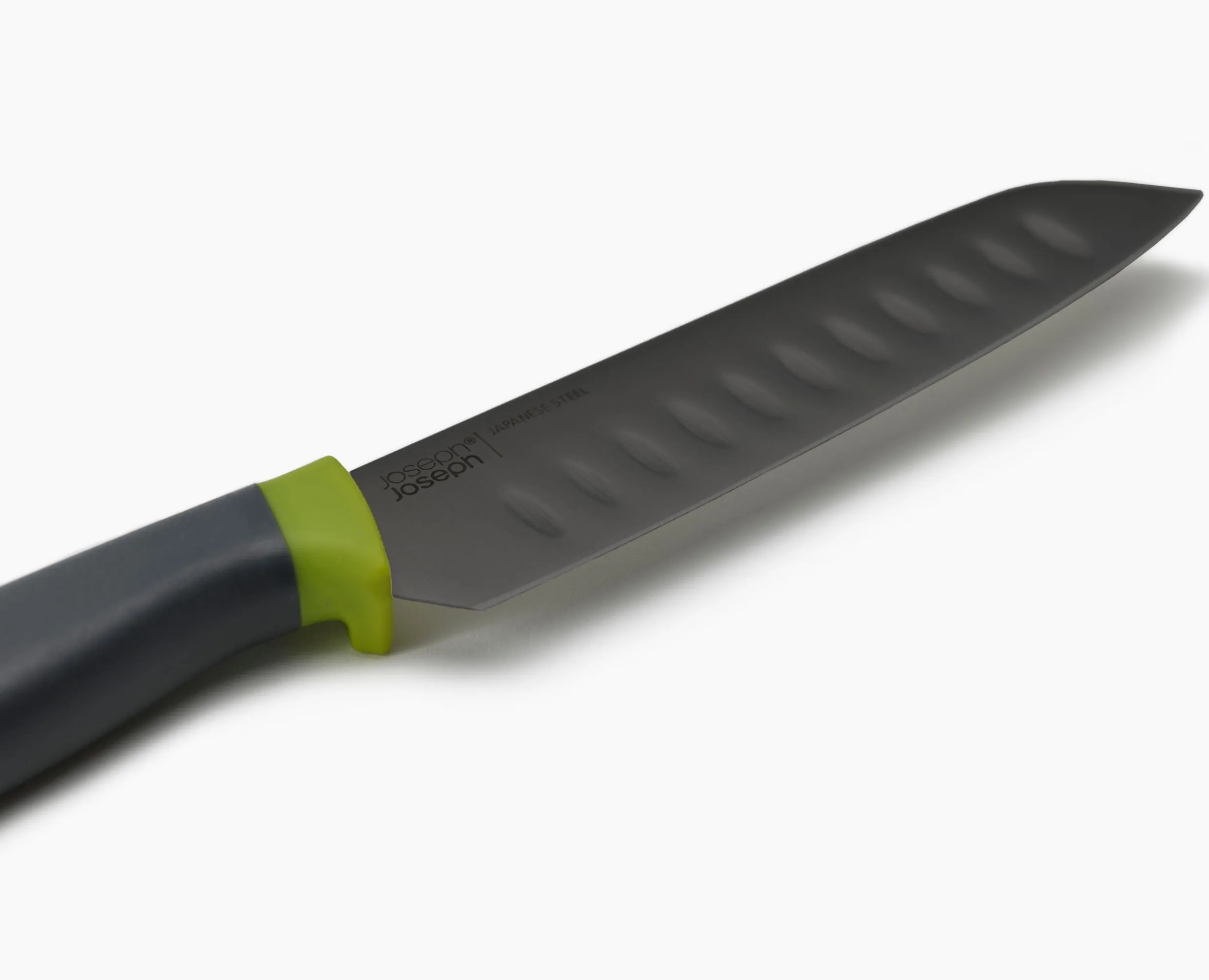 Best Carrousel de 6 Couteaux de Cuisine Elevate™ Couteaux Et Ciseaux