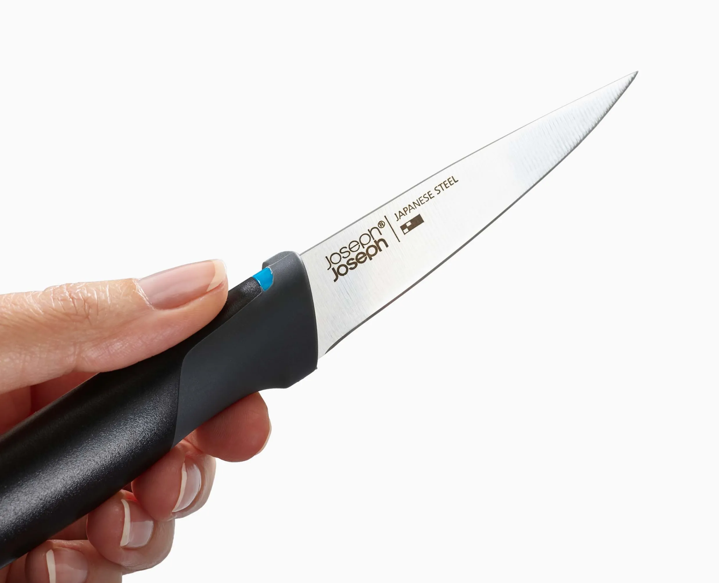 Discount Carrousel de 5 Couteaux de Cuisine s Elevate™ Couteaux Et Ciseaux