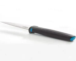 Discount Carrousel de 5 Couteaux de Cuisine s Elevate™ Couteaux Et Ciseaux