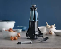 Sale Carrousel de 6 Ustensiles de Cuisine en Elevate™ - Éditions Gadgets Et Ustensiles