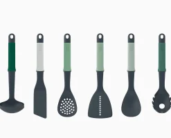 Clearance Carrousel de 6 Ustensiles de Cuisine Elevate™ - Éditions Gadgets Et Ustensiles
