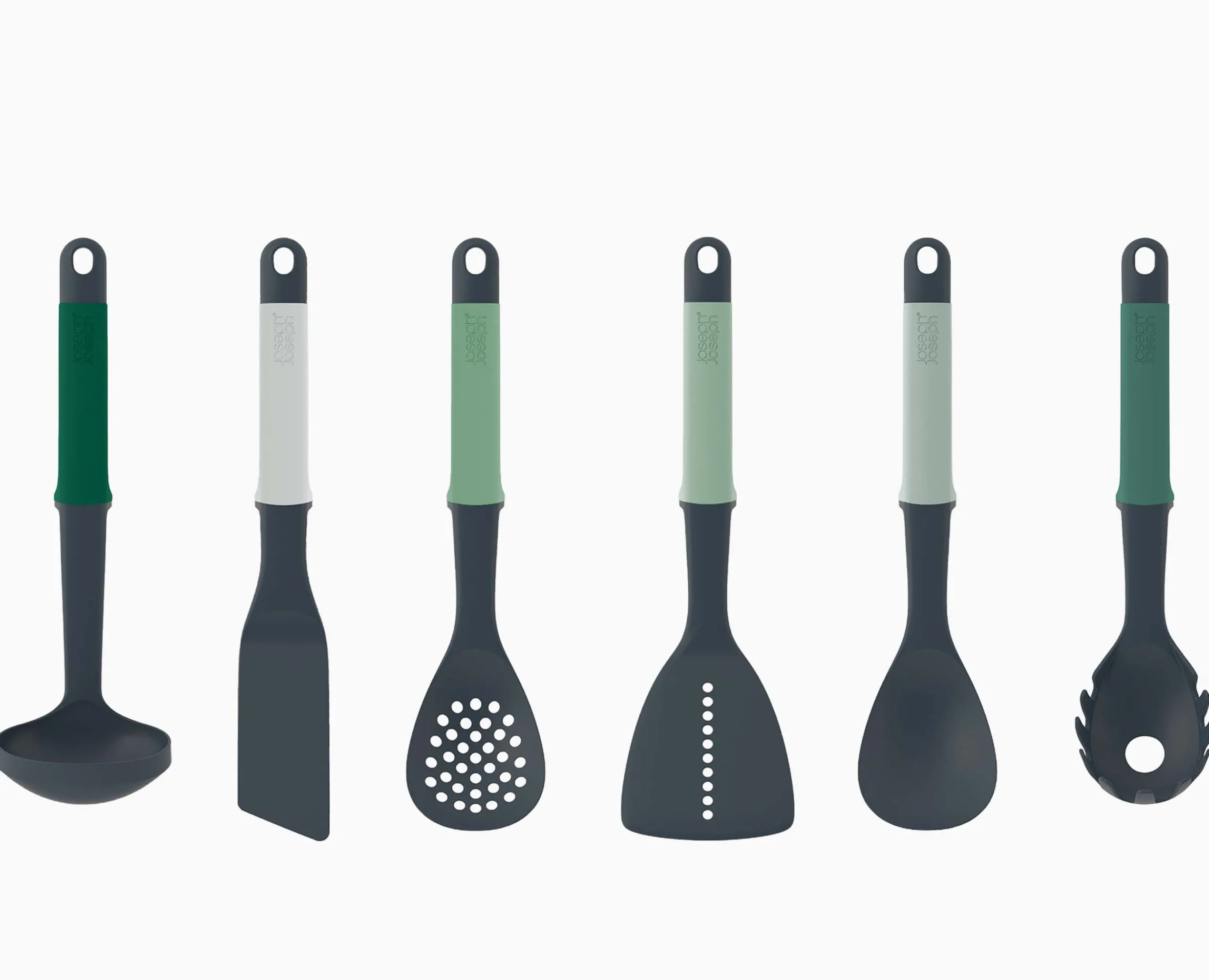 Clearance Carrousel de 6 Ustensiles de Cuisine Elevate™ - Éditions Gadgets Et Ustensiles