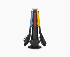 Clearance Carrousel de 6 Ustensiles de Cuisine Elevate™ Gadgets Et Ustensiles|Matériel & Ustensiles De Pâtisserie