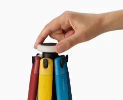 Clearance Carrousel de 6 Ustensiles de Cuisine Elevate™ Gadgets Et Ustensiles|Matériel & Ustensiles De Pâtisserie