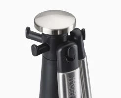 Outlet Carrousel de 5 ustensiles en silicone Elevate™ Gadgets Et Ustensiles