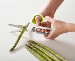 Ciseaux de Cuisine s PowerGrip™ Couteaux Et Ciseaux