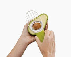 Clearance Coupe avocat 3-en-1 GoAvocado™ Gadgets Et Ustensiles