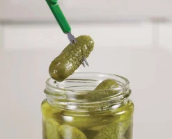 Cuillère et Fourchette 2-en-1 Scoop&Pick™ Gadgets Et Ustensiles