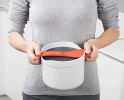Clearance Cuiseur de Riz pour Micro-ondes en M-Cuisine™ Gadgets Et Ustensiles