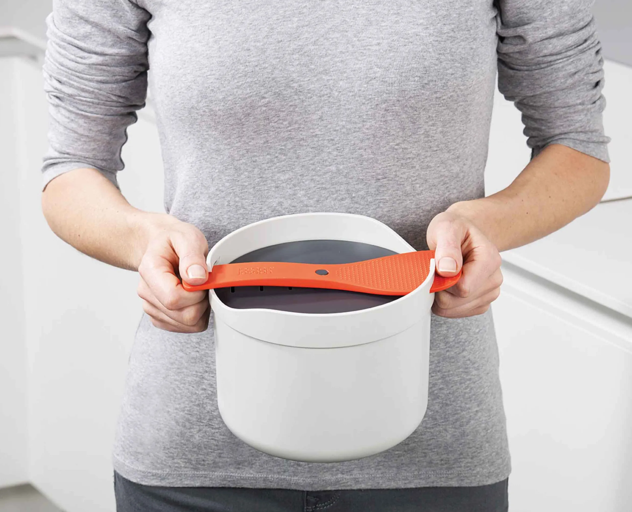 Clearance Cuiseur de Riz pour Micro-ondes en M-Cuisine™ Gadgets Et Ustensiles
