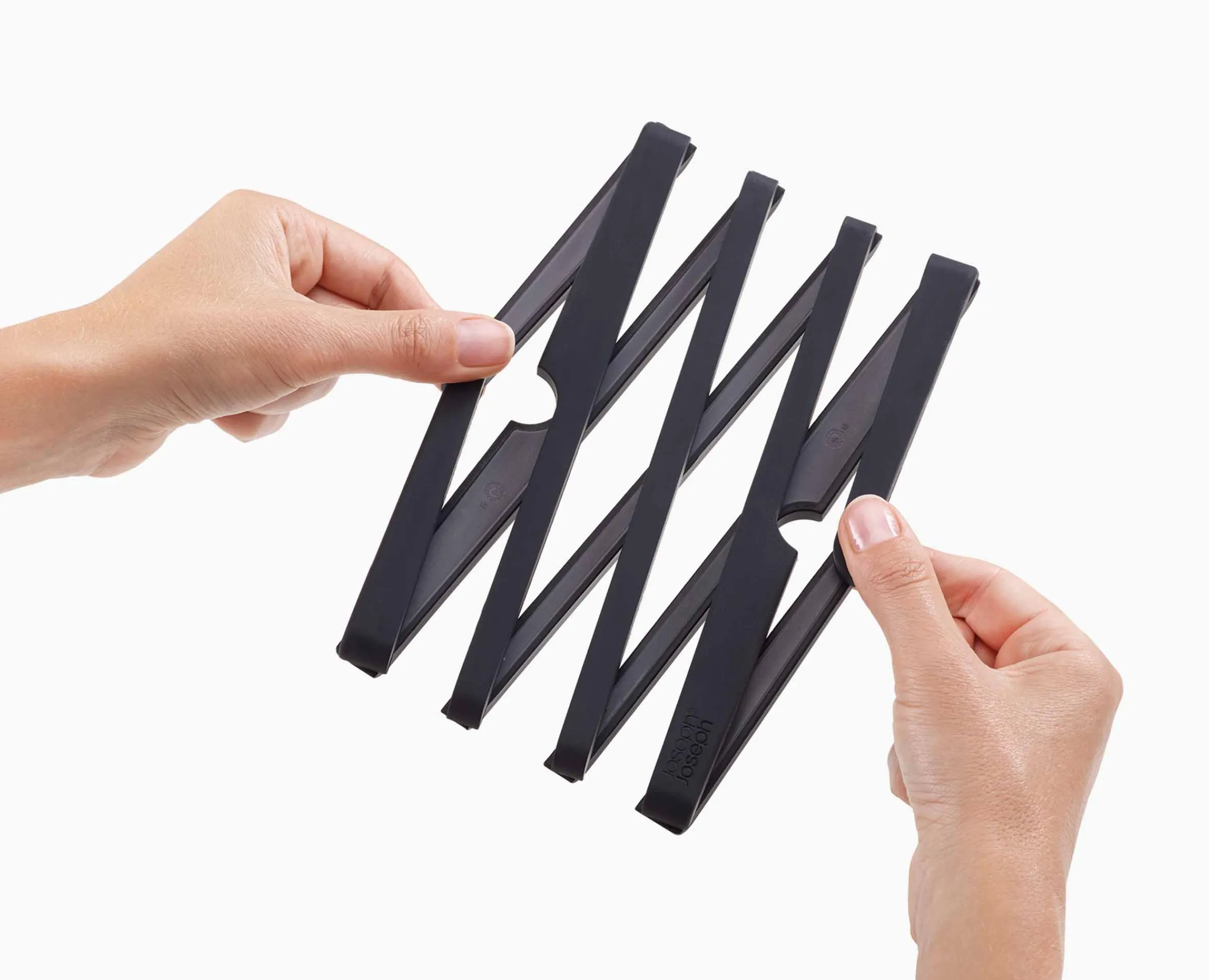 Hot Dessous de Plat Design et Extensible en Stretch™ Gadgets Et Ustensiles