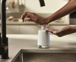 Distributeur de savon hygiénique Presto™ Accessoires D'Éviers