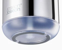 Hot Distributeur de Savon Inox EasyStore™ Luxe Accessoires Salle De Bain De Luxe|Porte-Savons Et Distributeurs De Savon