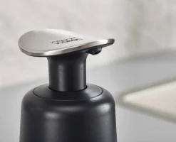 Discount Distributeur de savon Presto™ Accessoires D'Éviers