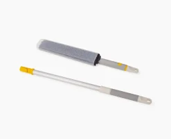 Best Dépoussiéreur 3-en-1 avec Housse de Rangement et Manche Télescopique CleanTech™ Sets Et Kits De Nettoyage Pour La Maison|Accessoires & Outils Pour Ménage Maison