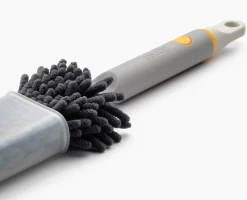 Best Dépoussiéreur 3-en-1 avec Housse de Rangement et Manche Télescopique CleanTech™ Sets Et Kits De Nettoyage Pour La Maison|Accessoires & Outils Pour Ménage Maison