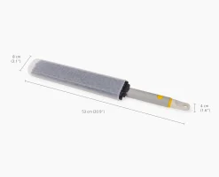 Best Dépoussiéreur 3-en-1 avec Housse de Rangement et Manche Télescopique CleanTech™ Sets Et Kits De Nettoyage Pour La Maison|Accessoires & Outils Pour Ménage Maison