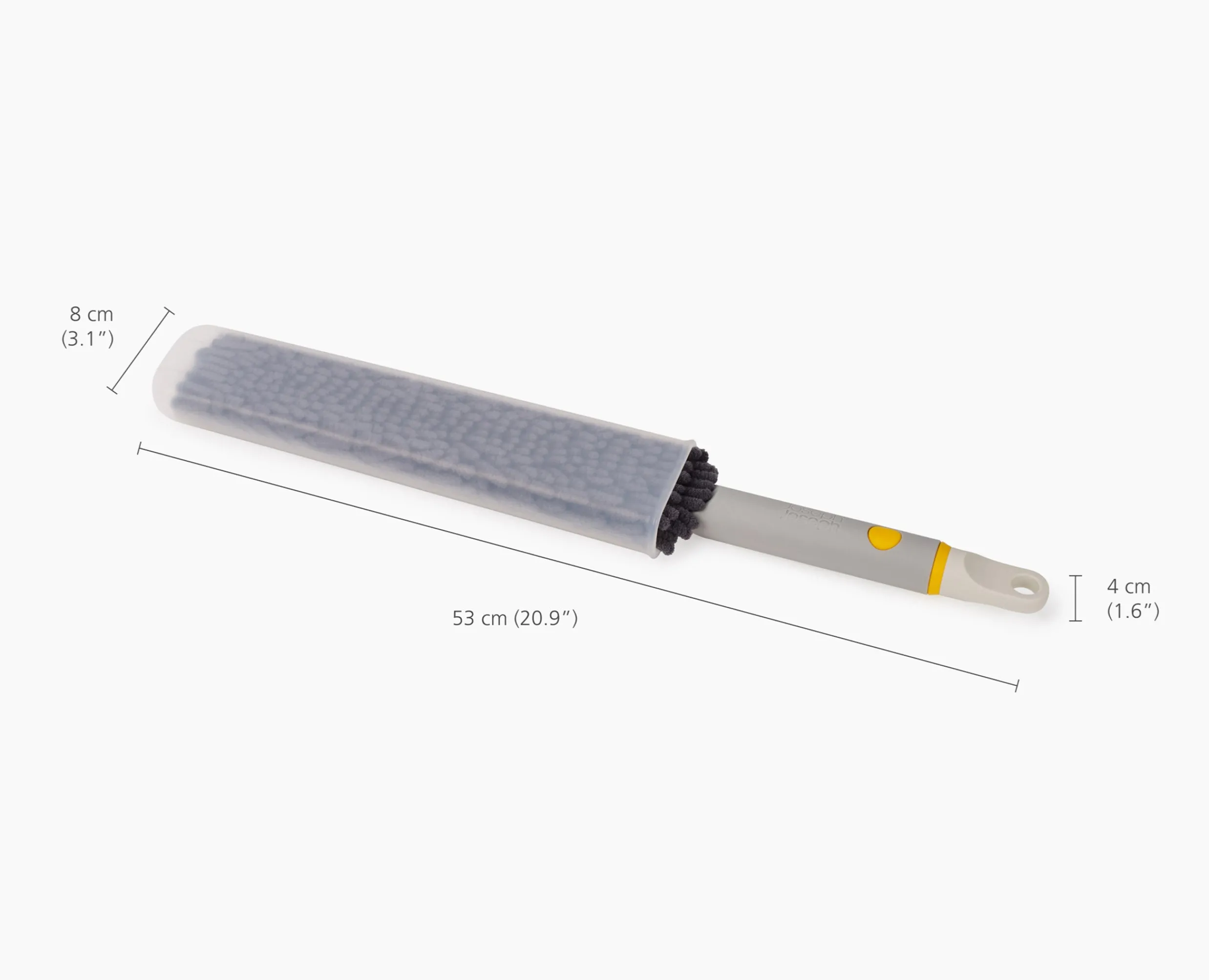 Best Dépoussiéreur 3-en-1 avec Housse de Rangement et Manche Télescopique CleanTech™ Sets Et Kits De Nettoyage Pour La Maison|Accessoires & Outils Pour Ménage Maison
