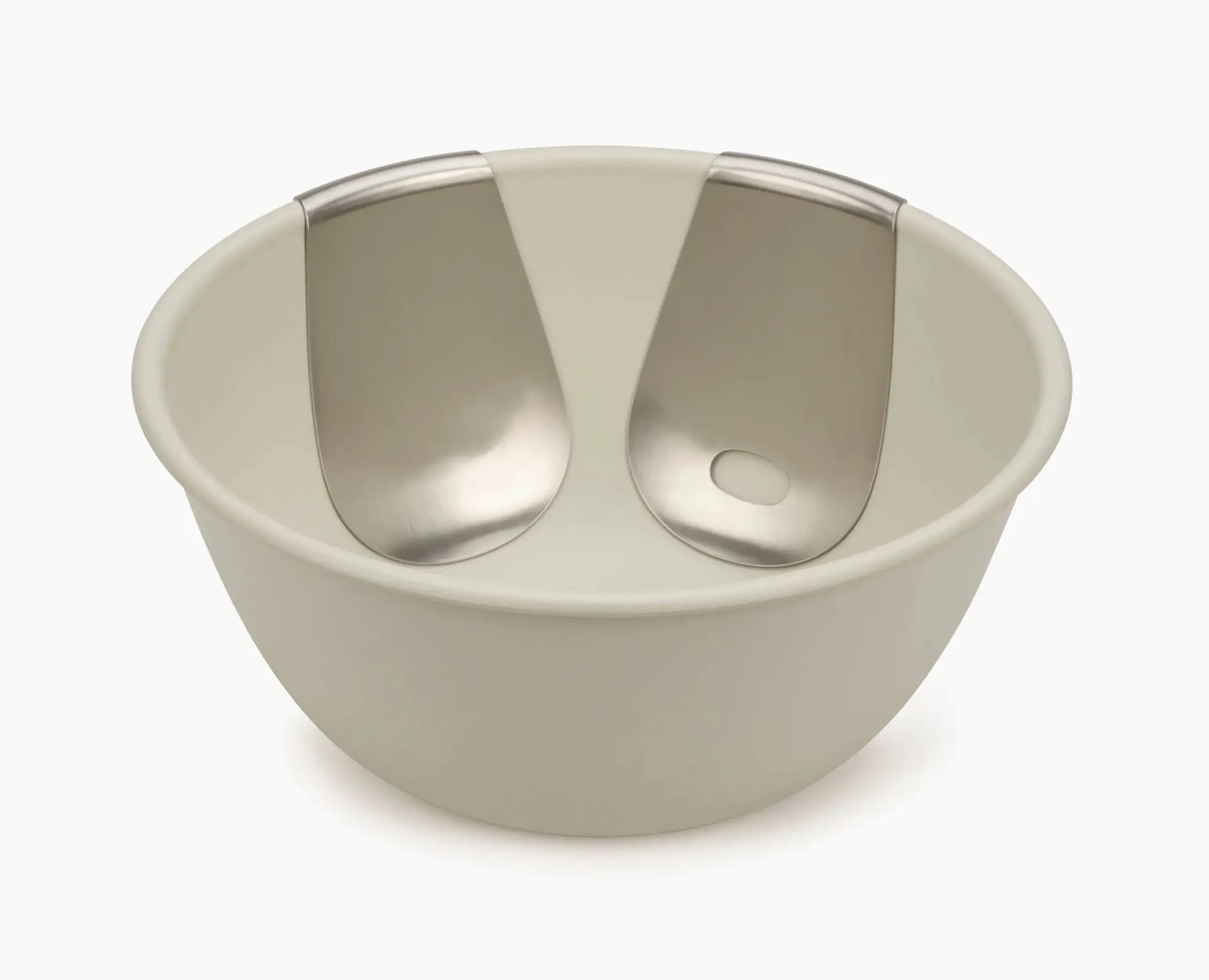 Outlet Ensemble Bol à Salade et Couverts en couleur Uno™ Bols Mélangeurs