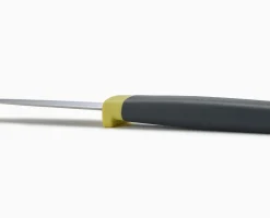 Discount Ensemble de 5 Couteaux de Cuisine Elevate™ avec Bloc en Couteaux Et Ciseaux
