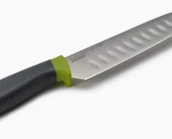 Discount Ensemble de 5 Couteaux de Cuisine Elevate™ avec Bloc en Couteaux Et Ciseaux