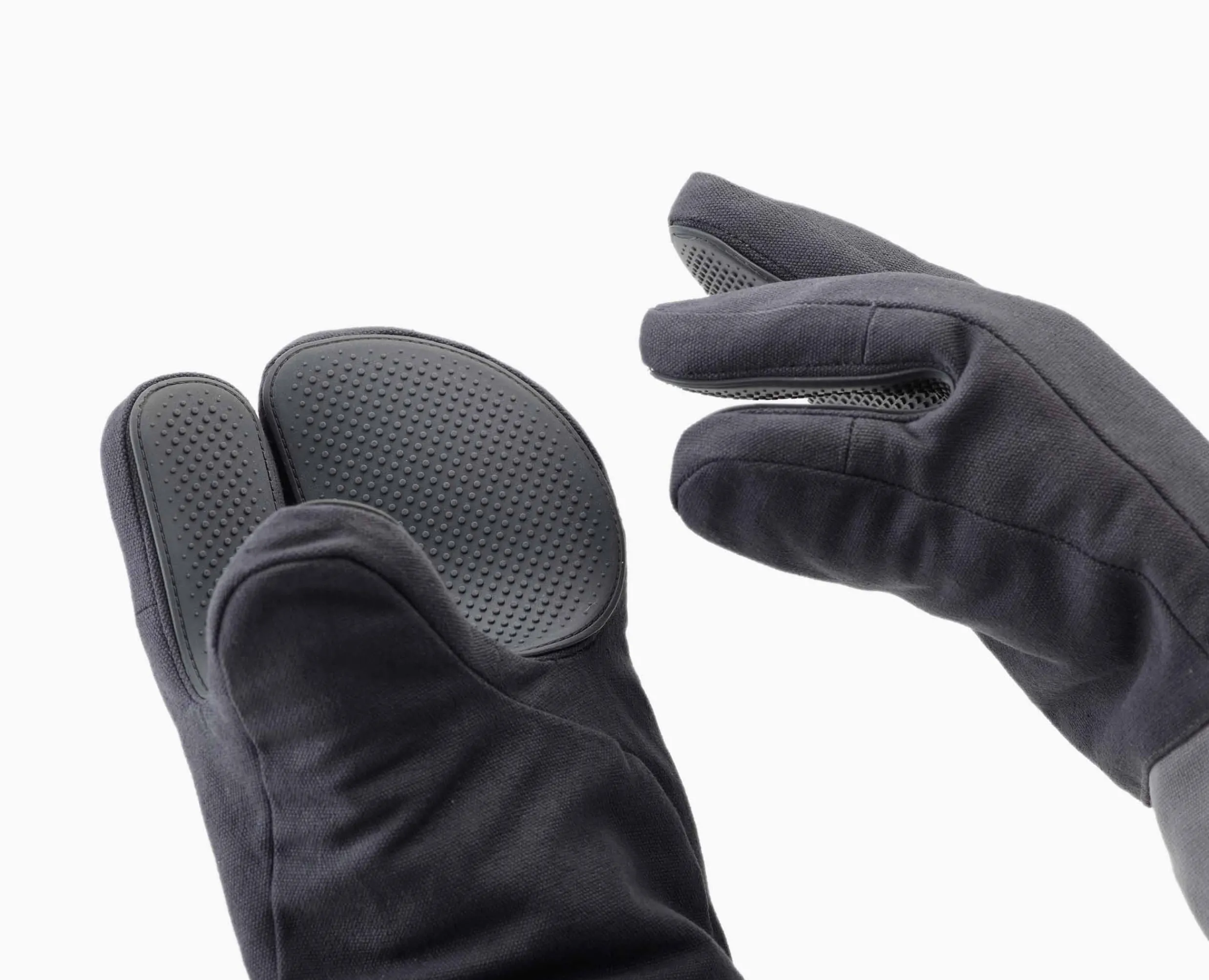 New Ensemble de 2 gants de cuisine Pinch™ Easy-grip Gants De Cuisine