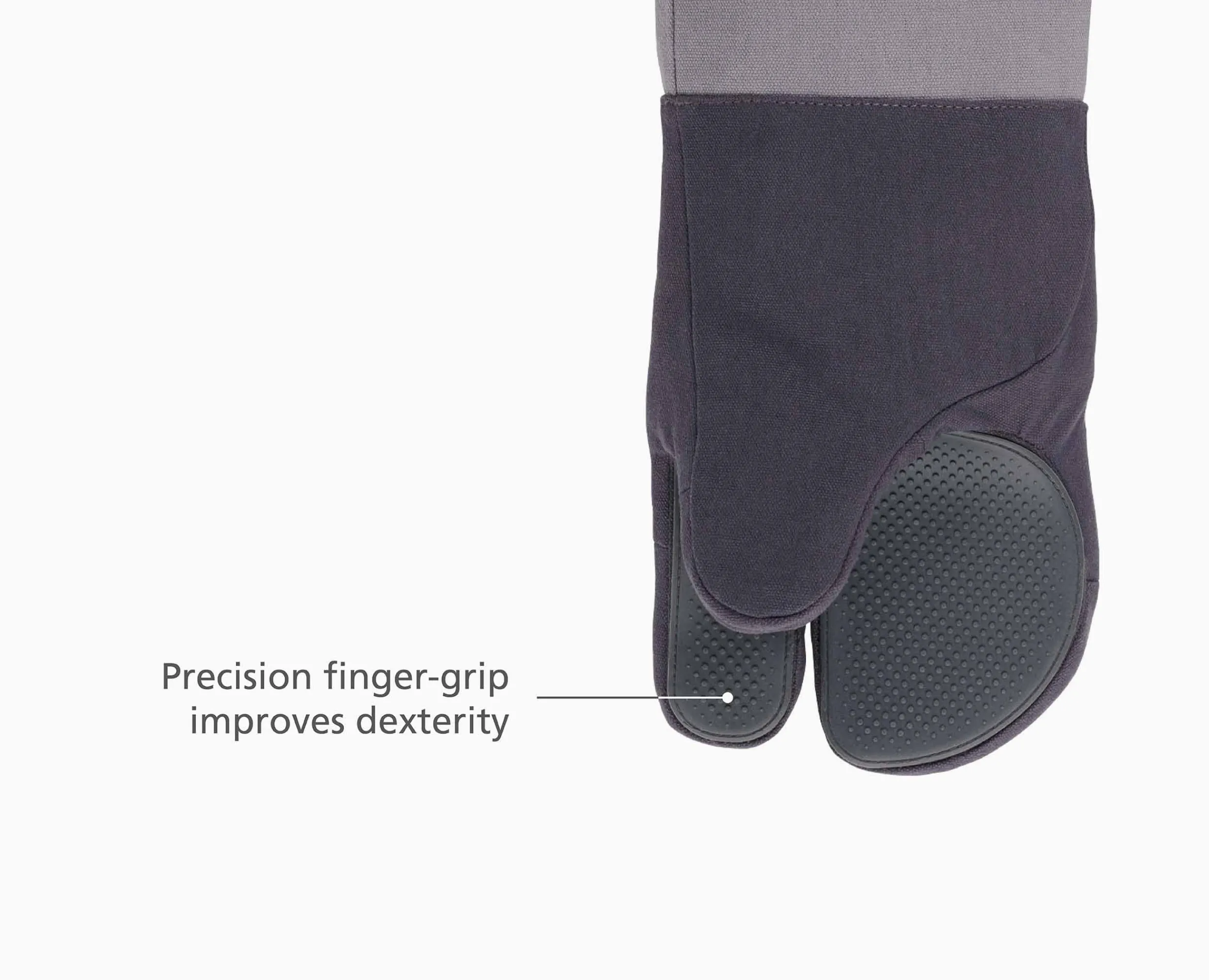 New Ensemble de 2 gants de cuisine Pinch™ Easy-grip Gants De Cuisine