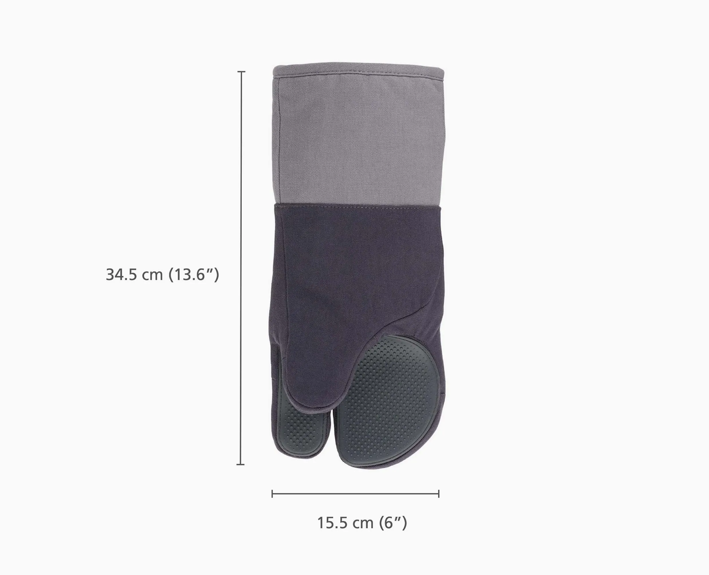 New Ensemble de 2 gants de cuisine Pinch™ Easy-grip Gants De Cuisine