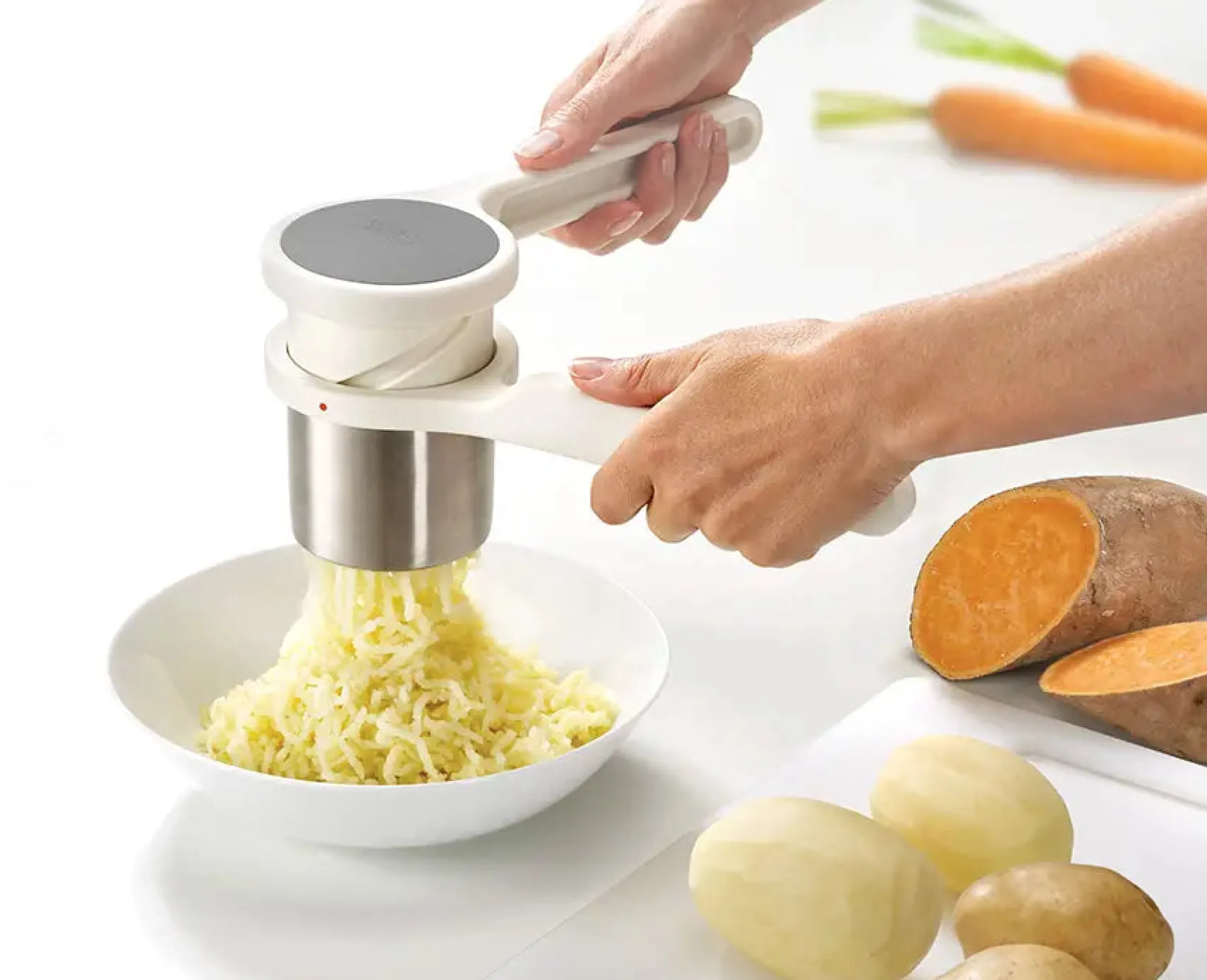 Best Ensemble de 3 pièces gadgets Helix Sets D'Ustensiles De Cuisine