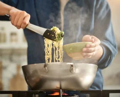 Hot Ensemble de 2 pinces Elevate™ Fusion Gadgets Et Ustensiles