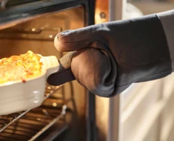 Hot Gant de cuisine unique Pinch™ Easy-grip Gants De Cuisine