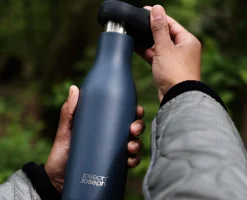Online Gourde Isotherme e en Inox 500ml Loop™ Bouteilles Réutilisables