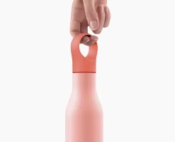 Online Gourde Isotherme en Inox 500ml Loop™ Bouteilles Réutilisables