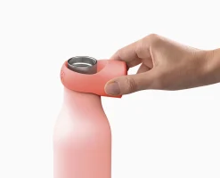 Online Gourde Isotherme en Inox 500ml Loop™ Bouteilles Réutilisables